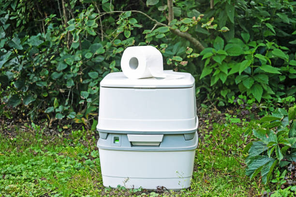 Best Porta potty delivery and setup  in Sparks, GA