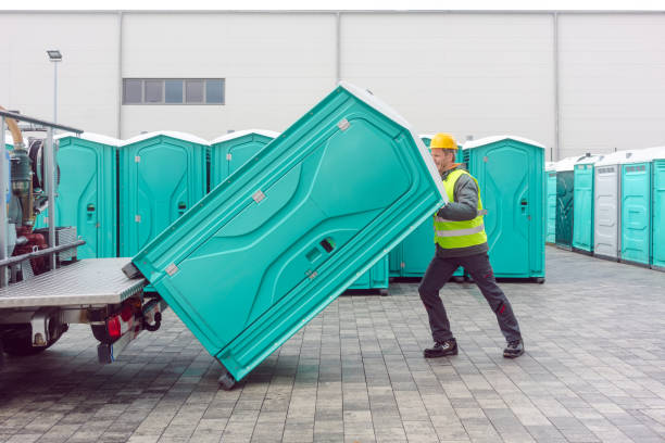 Best Affordable porta potty rental  in Sparks, GA