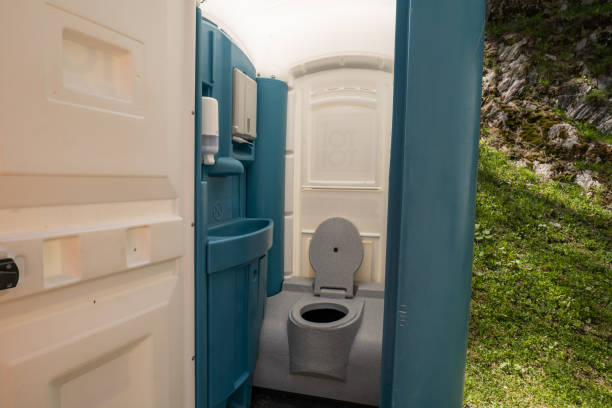 Best Affordable portable toilet rental  in Sparks, GA