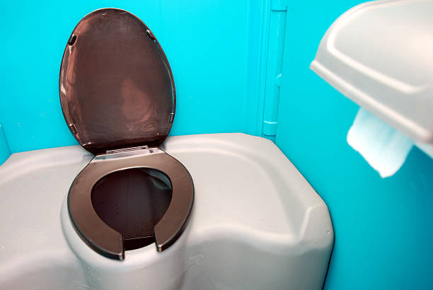 Best Emergency porta potty rental  in Sparks, GA