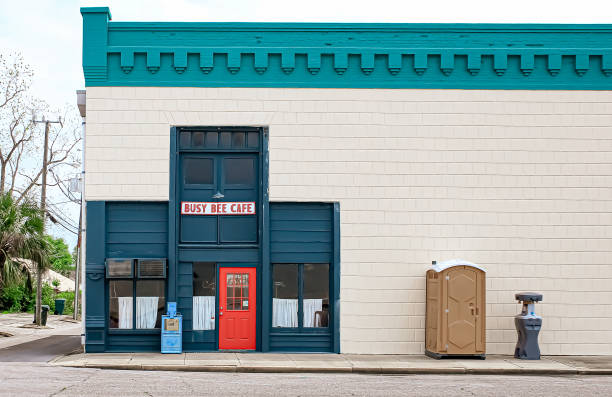 Porta potty services near me in Sparks, GA