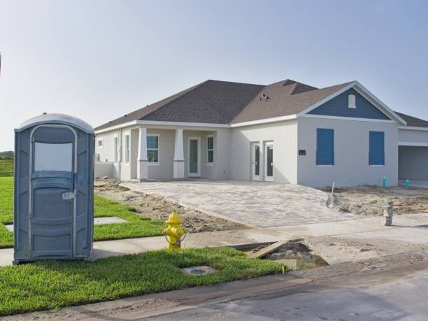 Best Temporary restroom rental  in Sparks, GA