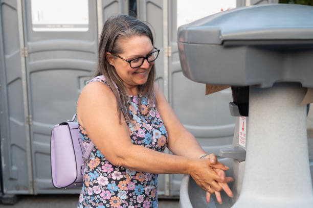 Portable Toilet Options We Offer in Sparks, GA