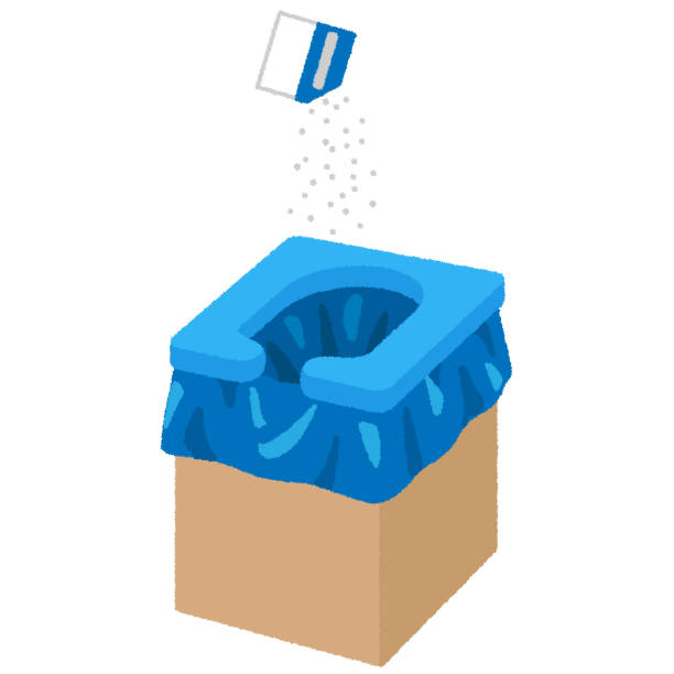 Best Long-term porta potty rental  in Sparks, GA
