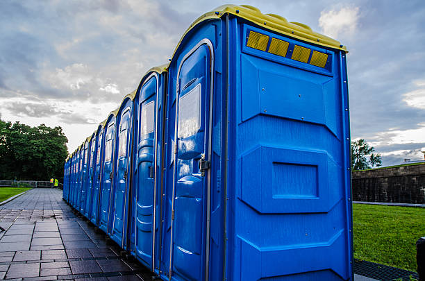 Best Porta potty cleaning services  in Sparks, GA