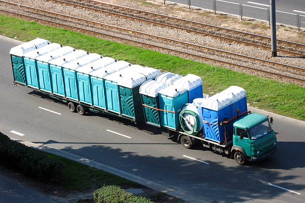 Best Porta potty services near me  in Sparks, GA